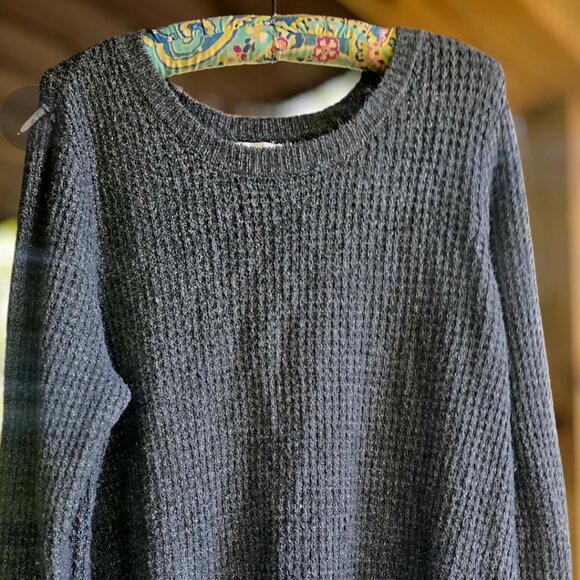 Maurices Sweater - Picture 1 of 2